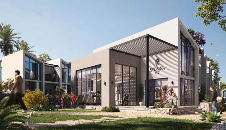 Sylvana İstanbul da yüzde 15 ini peşin, kalanını 24 ay taksitle ödeme fırsatı!