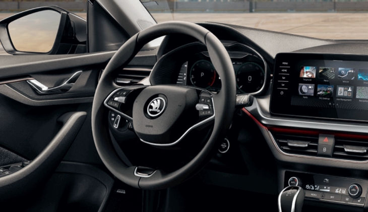 Skoda Skala fiyatlarıyla şaşırttı! İşte 30 Mart 2022 Fiyat listesi!