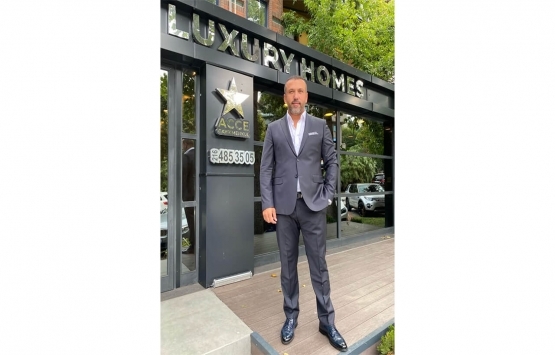 Yabancı yatırımcıların adresi Türk gayrimenkul sektörü oldu!