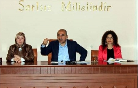 Kilis Tarım ve Hayvancılık arazisine dönüşümle konut yapılacak!