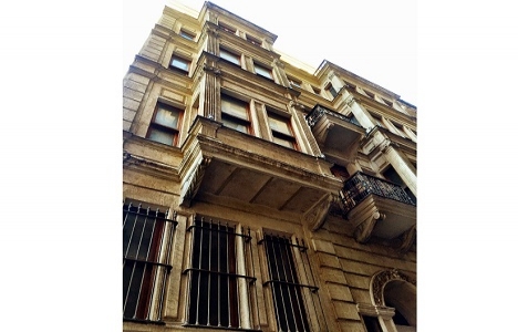 Artcenter binası Tapu.com’da satışa çıktı!