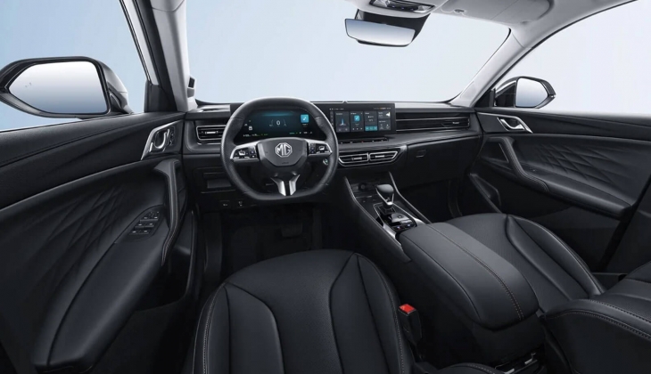 MG Yeni HS ön satışta! Turbo Hibrit Yeni HS fiyatı belli oldu! İşte 16 Eylül 2024 fiyat listesi...