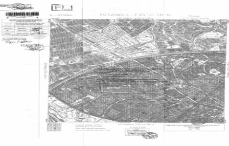 Gaziosmanpaşa Küçükköy imar planı askıya çıktı!