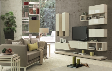 Küçük evler için dekorasyon önerileri!