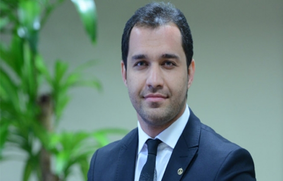 Konut alan yabancı, eşyasına 4,5 milyar lira harcadı!