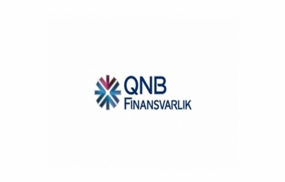 QNB Finans Finansal Kiralama 1.2 milyon TL'lik kar payı ödemesi yaptı!