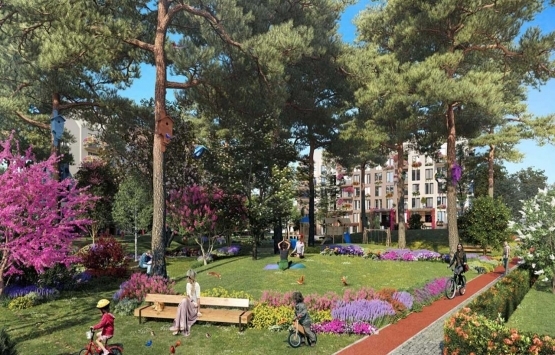 Ormanköy için ÇED süreci başladı!