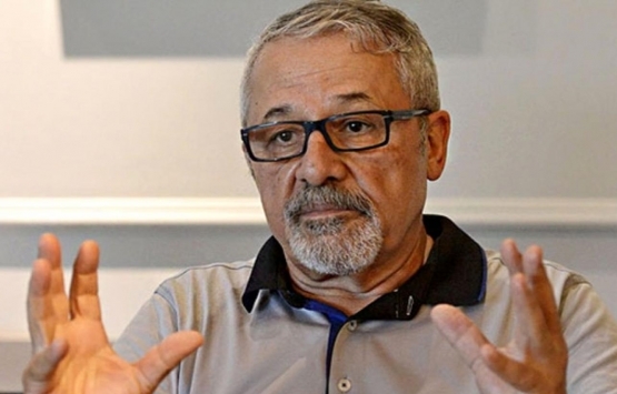 Naci Görür: İzmir'e doğru bir başka deprem de gelebilir!