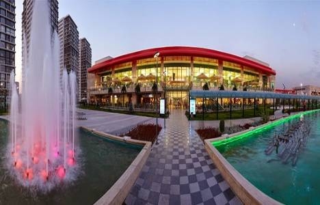 ankara Atlantis AVM bayramda açık mı