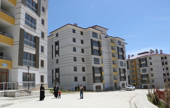 Hakkari Yüksekova toki