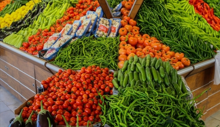 Ramazan öncesi gıda ve sebze ürünlerine yapılan zamlar pes dedirtti! Bakın hangi ürünlere zam yapıldı! 