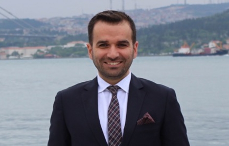 Mustafa Tayfun, Nurol GYO'nun Pazarlama Direktörü oldu!