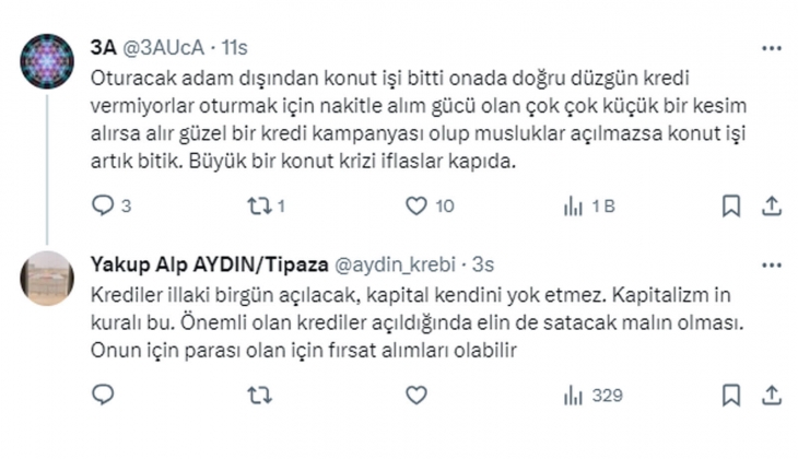 Merkez Bankası Başkanı değişti, faiz artırımı gelebilir! Hem gayrimenkul hem otomobil piyasası olumsuz etkilenir!