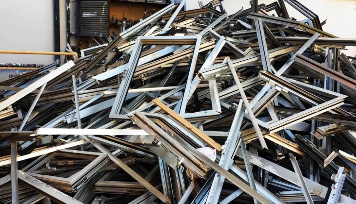 Tel alüminyum 44 TL’ye dayandı! Hurda alüminyum fiyatları belli oldu! İşte 14 Ocak 2023 fiyat listesi…