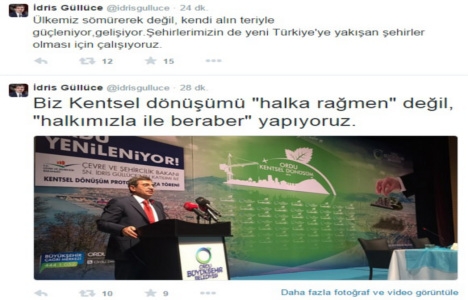 Ordu da kentsel dönüşüm başlıyor!