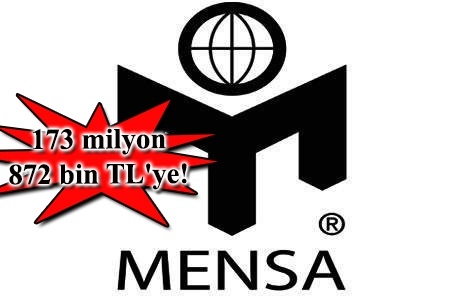 Adana'daki Mensa İplik Fabrikası icradan satılıyor!