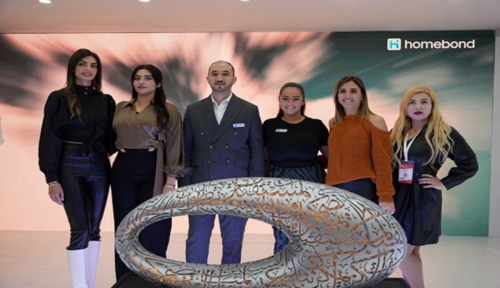 İstanbul’da ofis açan Dubaili emlak şirketinden Türklere çağrı