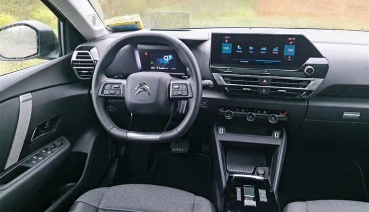 Citroen’den Eylül ayına özel fiyat! İşte, Citroen C4 ün 5 Eylül 2022 fiyat listesi…