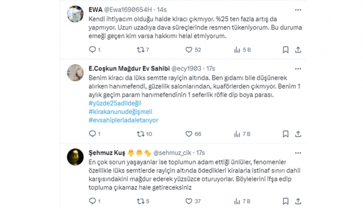 Evinden kiracıyı çıkaran, bir daha kiraya vermiyor! Ev sahipleri ve kiracı kavgası tam gaz!