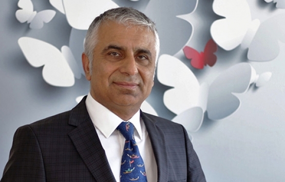 İstanbul Cerrahi Hastanesi 250 milyon dolarlık yatırım yapacak!