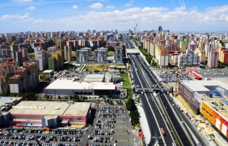 Beylikdüzü’nde konut yatırımı yapanlar daha çok kazanacak!