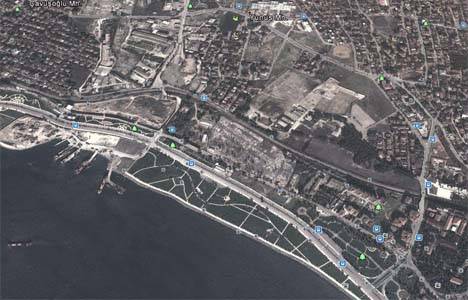 Marinist Kartal fiyat!