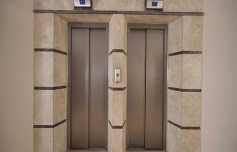 Asansörler için önemli uyarı: Ayda 1 defa bakım yapın!