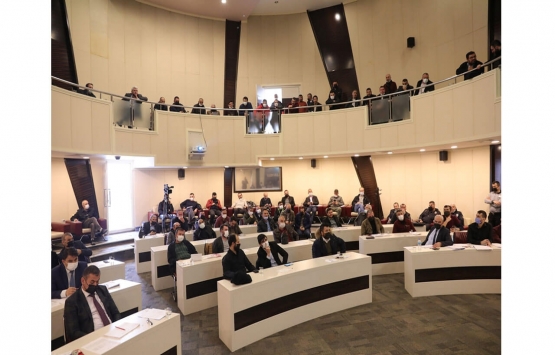 kocasinan belediyesi ihale