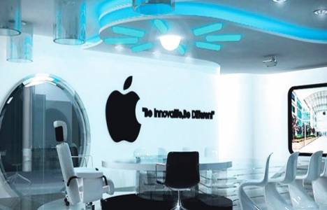 Apple İstanbul kapılarını 2014 yılında açacak!