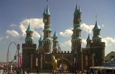 Vialand'den yeni rekor!