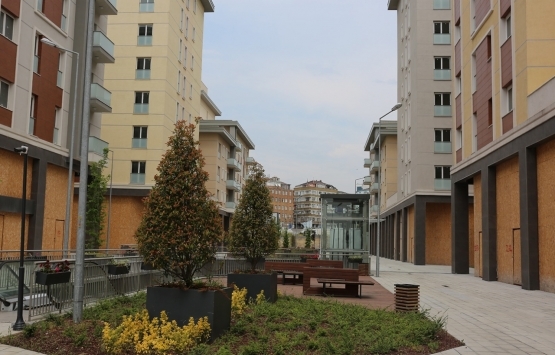 Bayrampaşa kentsel dönüşüm projesinde sona gelindi!