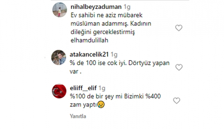 Pahalı evlerde yaşamak artık hayal değil: Kiraya yüzde 100 zam yapan da var, yüzde 400 de!