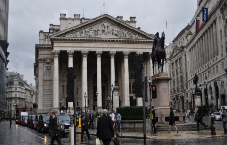 İngiltere’de konut kredileri Ağustos'ta 3,4 milyar sterline yükseldi!