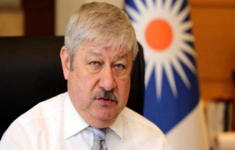 Mustafa Akaydın: AVM'lerin şehir merkezine yapılmasına karşıyım!