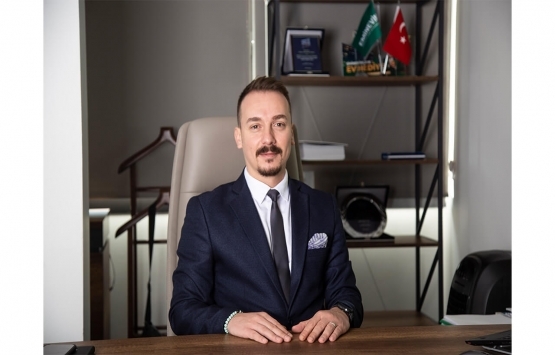 Murat Hoşgör kimdir?