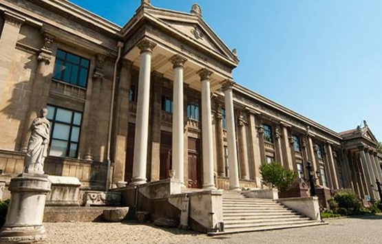 İstanbul Arkeoloji Müzesi nin Atatürk Havalimanı na taşınacağı iddiası TBMM de!