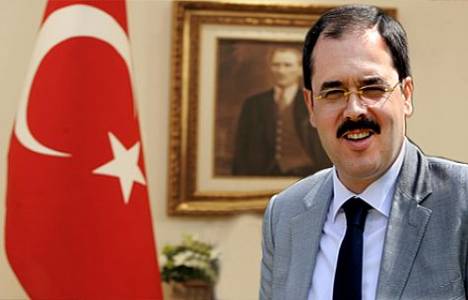 Hüseyin Ayaz: Başiskele’nin geleceğini santim santim planladık!