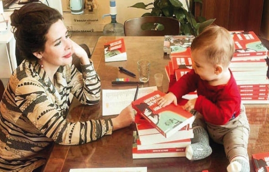 İsmail Hacıoğlu da köyden ev aldı!