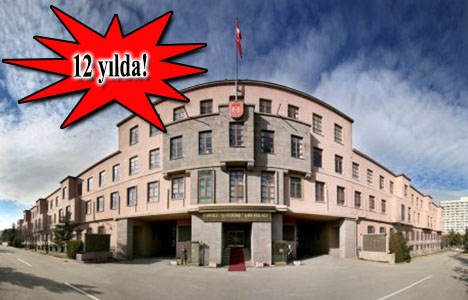 Milli Savunma Bakanlığı kiraya 242 milyon TL harcadı!