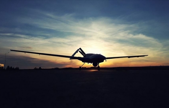 Ukrayna'nın Türkiye’den yeni insansız hava araçları alma talepleri var!