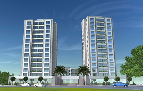 CC Group Yeni Kavala Evleri Mahmutbey de inşa edilecek!