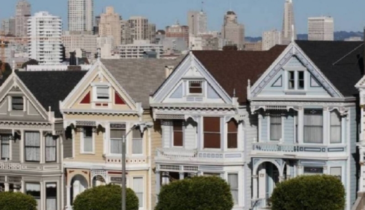 ABD de mortgage faizleri gerilerken başvurular da arttı...