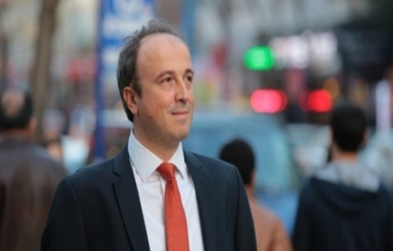 Turan Hançerli: TOKİ kentsel dönüşüm yerine lüks konutlar üretti!