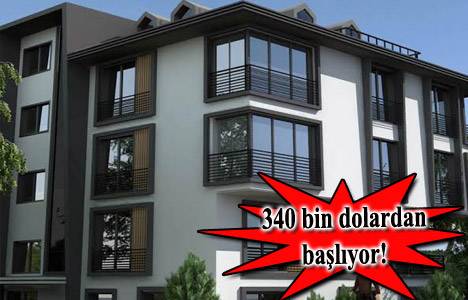 Keten İnşaat, Keten Nadide’de 3 konutu satışa çıkardı!