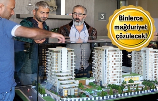 Konut mağduriyetine son! Fesih hakkı geliyor!