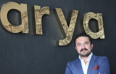 Arya Proje Danışmanlık, inşaat sektörünün KOBİ’lerini hedefliyor!