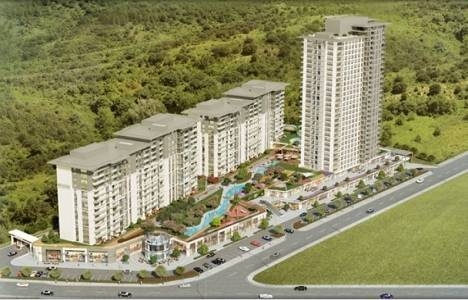 Tahincioğlu Nidapark Başakşehir iletişim!