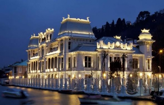 İstanbul Boğazı ndaki 16 muhteşem yalı!