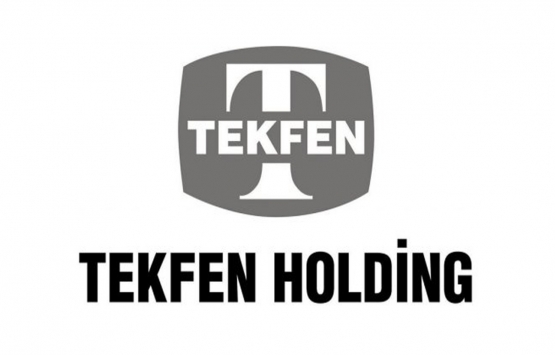 Tekfen Holding A.Ş kar payı dağıtacak mı?