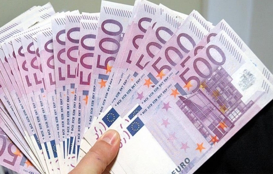 Euro/TL tarihi rekorunu kırdı!